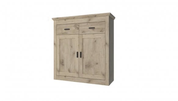 Комод Санремо