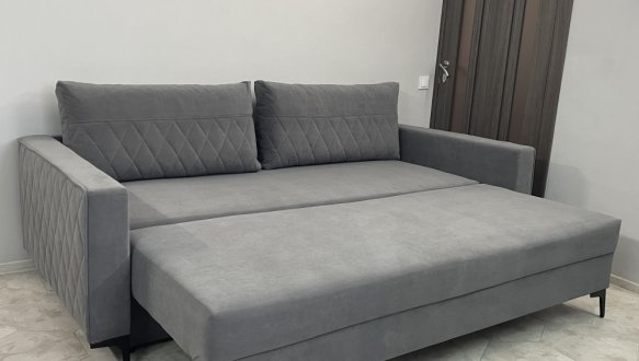 Диван раскладной ерокнижка Файні меблі Амиго 225 см 7