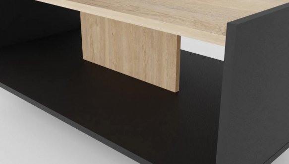 Стіл журнальний 06 Сканді 0