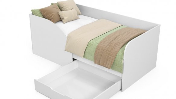 Детская кровать Токио 10