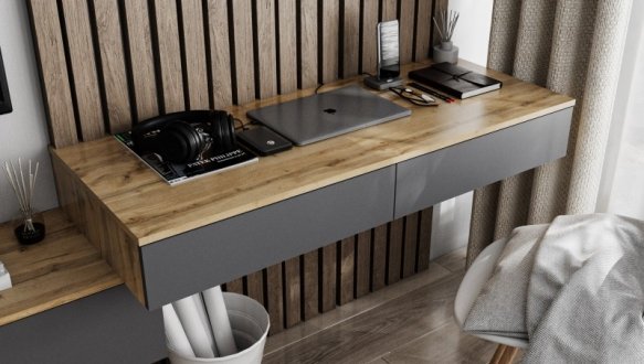 Стол подвесной Т222 2