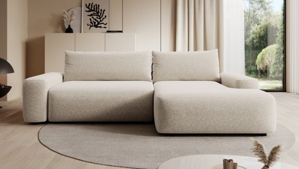 Кутовий диван Loop 7