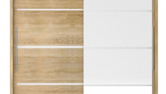 Шафа-купе Ілона 2 3