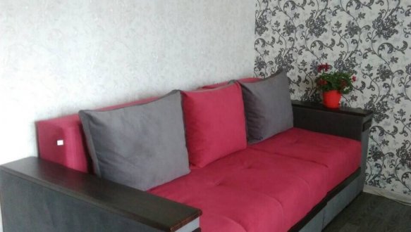 Кутовий диван Форум Ортопедичний 27