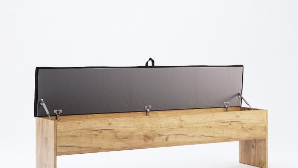 Банкетка 1,8х2,0 Луна 0