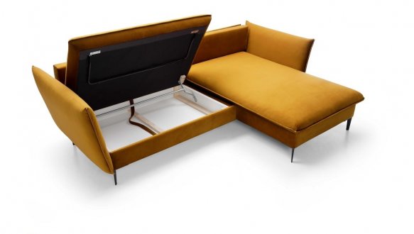 Угловой диван Gloss 19