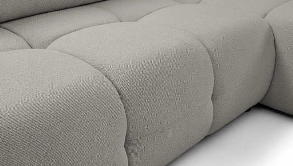 Диван угловой раскладной Base 7