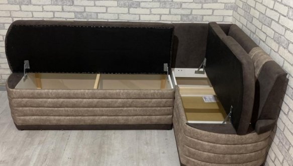 Кухонний уголок Чикаго нераскладной 2