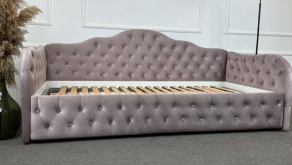 Ліжко Меланія 2