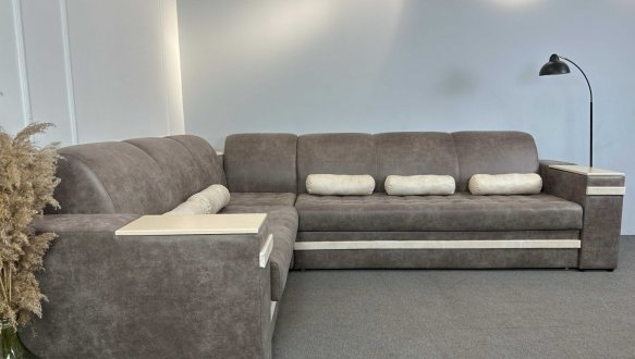 Угловой диван Бест (3,15 х 2,4 м) 3