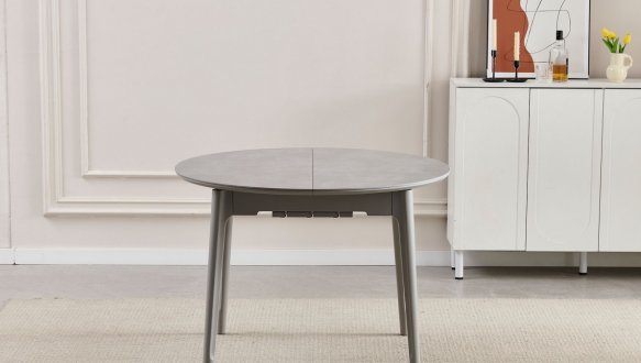 Стіл розкладний Bjorn Askold / Аскольд 105 - 135 см 12