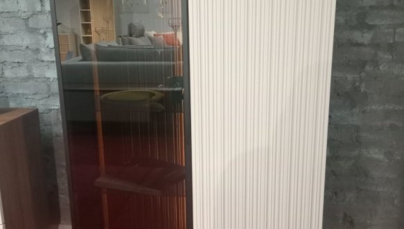 Вітрина з підсвіткою WT103 Vici 5