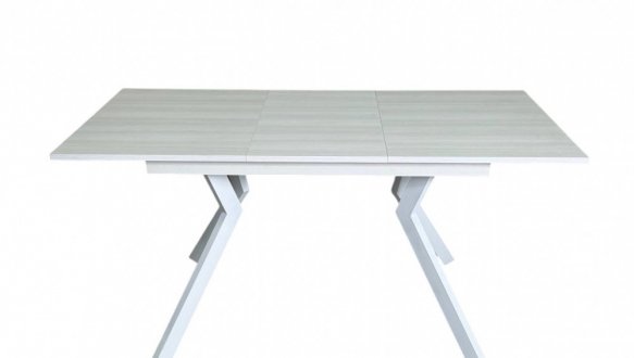 Стіл розкладний MebliRoMax Ralf slide / Ральф Слайд 110-150 см 0