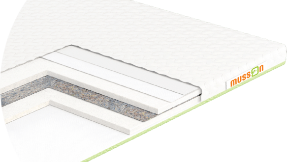 Футон Футо-Soft / Musson 3