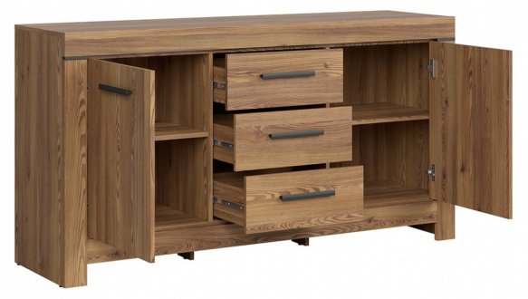 Комод KOM2D3S Balin 0