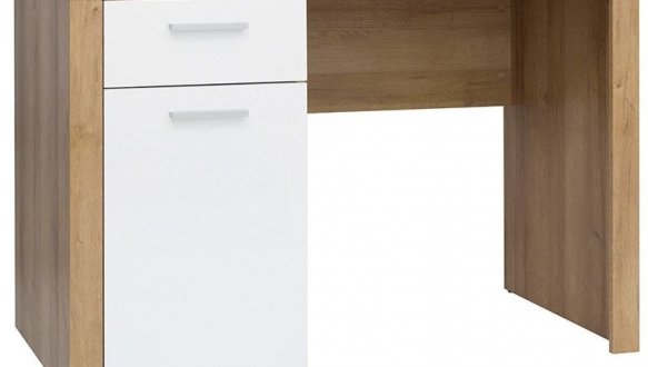 Стол письменный BIU/120 Balder 2