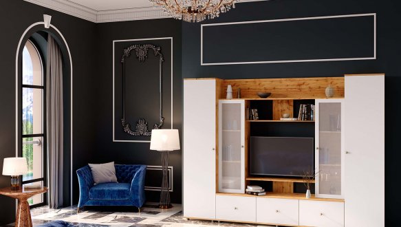 Стінка Галіція М-03