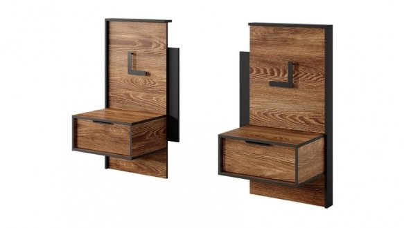 Cпальня Milton 8