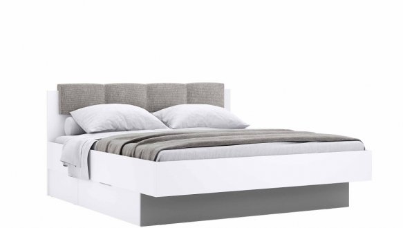 Спальня Barton/Бартон Міромарк №1 с комодом 3S и шкафом 3D 0