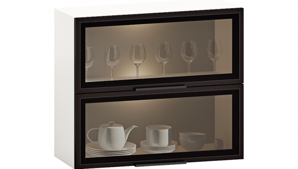 Тумба верхня В80.72.2СК. Бар Сігма