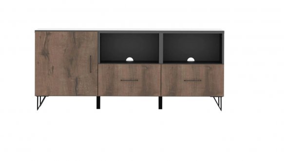 Тумба ТВ RTV/150/50/45/8 Modeo