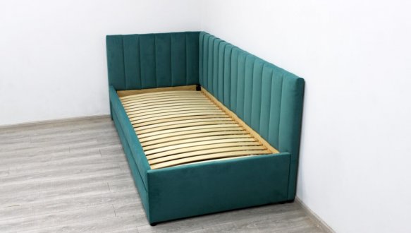 Дитяче ліжко Баффі 4