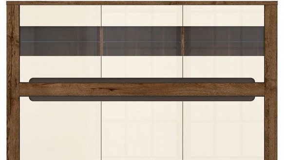 Буфет KOM3W3D Ruso