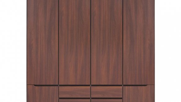 Шкаф SZF6D2S Джули