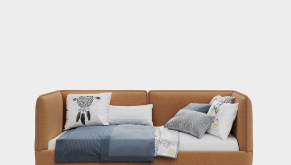 Ліжко Modena II