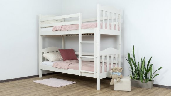 Двухъярусная кровать Сонька