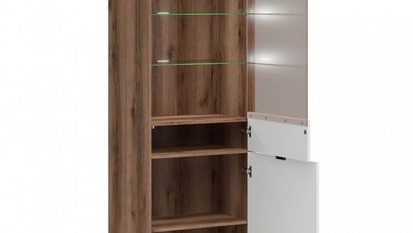 Витрина REG1D1W Forn 3