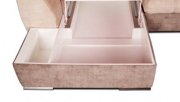 Угловой диван Роланд 4