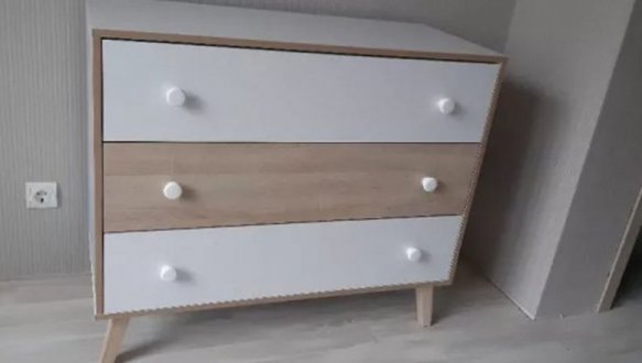 Комод Эрика 1