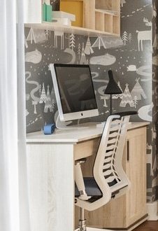 Полка Палермо 2