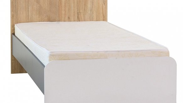 Ліжко 90 Алекс 0