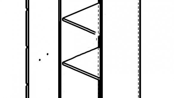 Стінка Селін 3