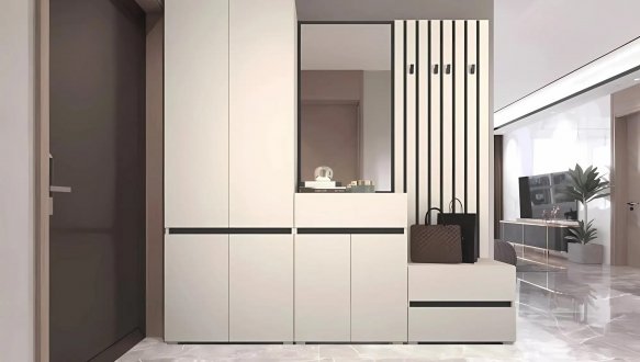 Модульний передпокій Лондон