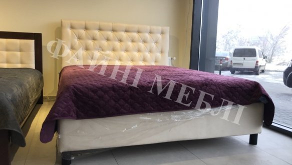 Ліжко Ніца з підйомним механізмом