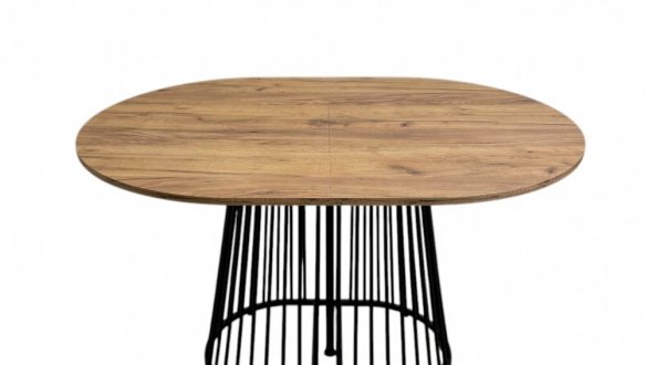 Стол раскладной трансформетр MebliRoMax Torin / Торин 330 см 4