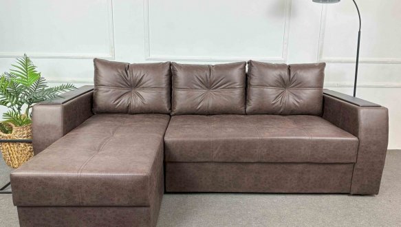 Угловой диван Прадо 27