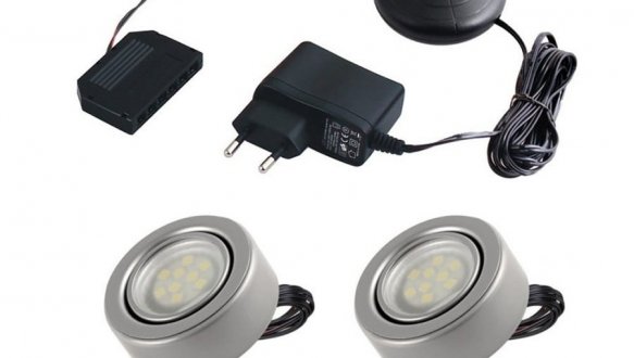 Модульная гостиная ICE 6