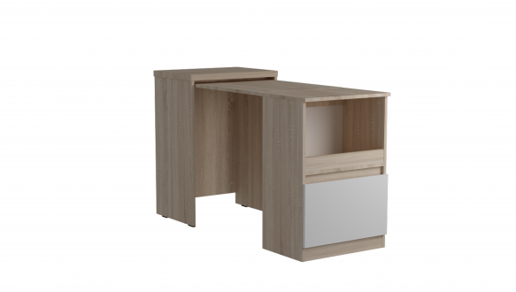 Стіл-трансформер Смарт 2