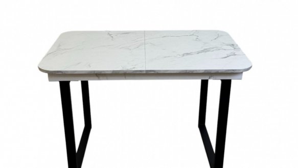 Стіл розкладний MebliRoMax Ember slide / Ембер Слайд 110-190 см 5