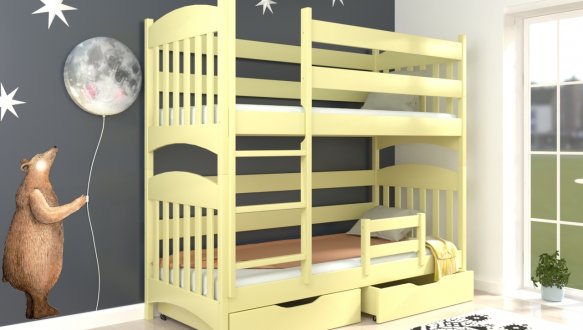 Ліжко Меліса 3