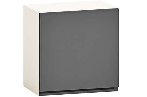 Тумба верхняя В50.53.1Д Бар Бета ручка