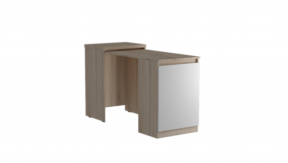 Стіл-трансформер Смарт 4