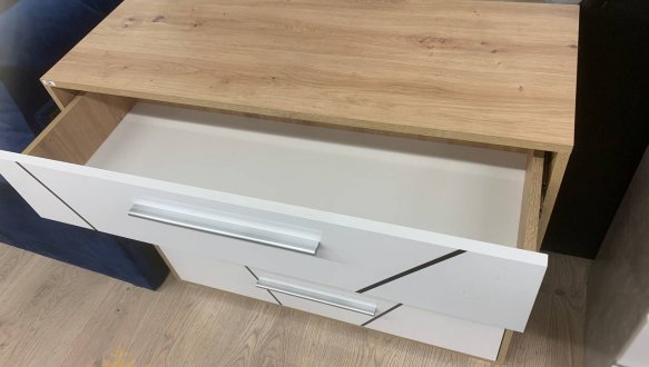 Комод 100 Тони 6