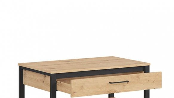 Стіл журнальний Dodson 3