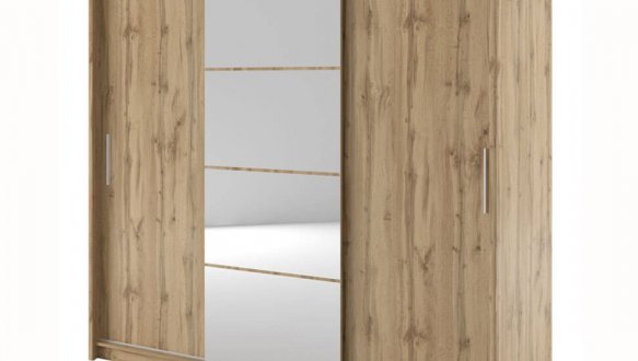 Шафа-купе 240 Маріо