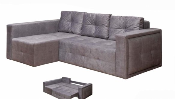 Кутовий диван Мія 0